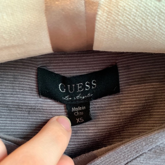 GUESS Men’s shirt - Picture 2 of 2